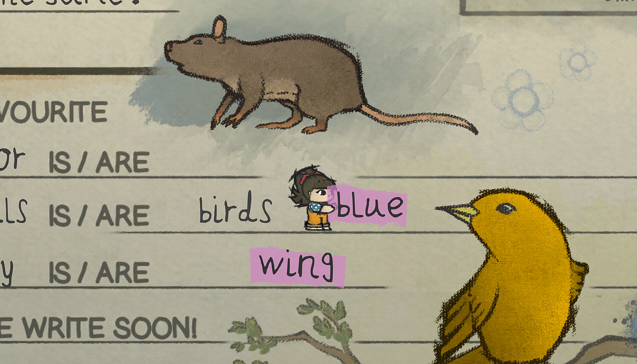 书信人生好玩吗 书信人生玩法简介