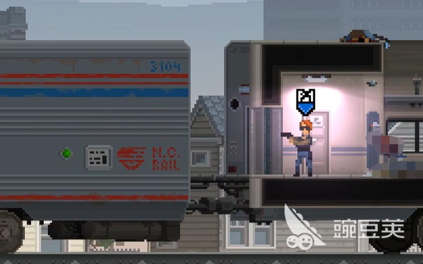 破门而入行动小队摩天营救怎么通关 摩天营救通关流程一览