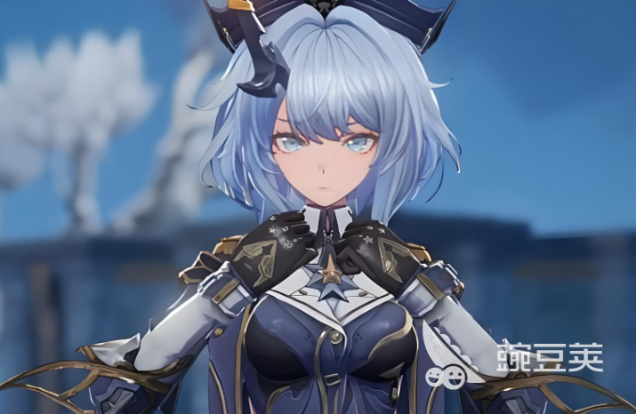 二重螺旋雷系角色有哪些 二重螺旋雷系角色介紹