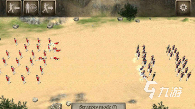 好玩的南北战争游戏有哪些 有趣的战争游戏盘点2025