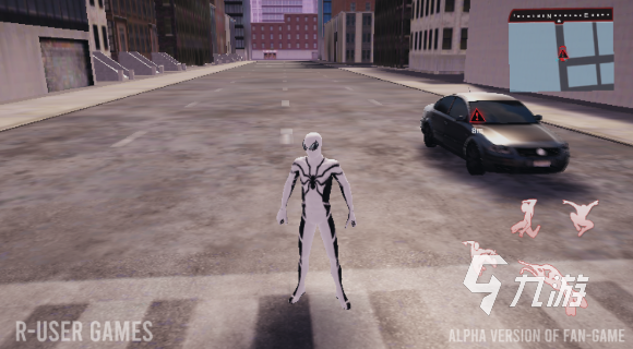 漫威游戏5v5的有哪些 2025人气较高的漫威手游大全