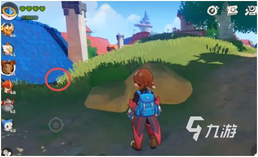 洛克王国世界光灵石获取攻略 光灵石位置全解析