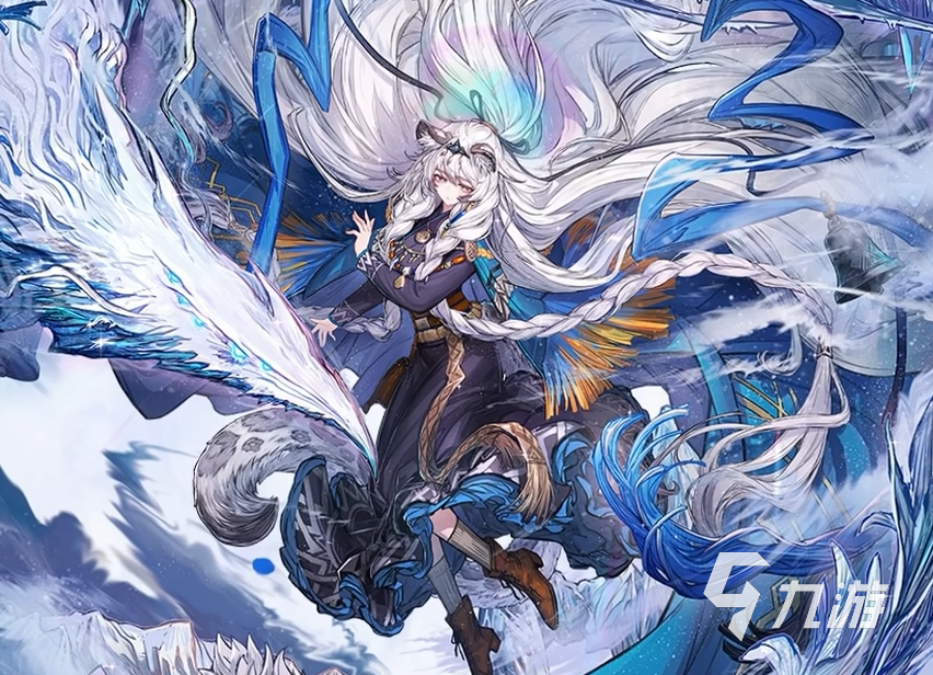 明日方舟圣聆初雪角色强度解析与使用技巧