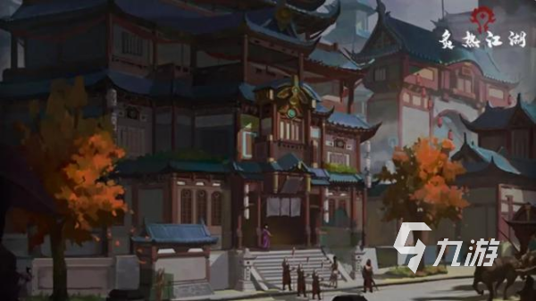 2025热门单机武侠文字游戏推荐:精选高人气手游盘点