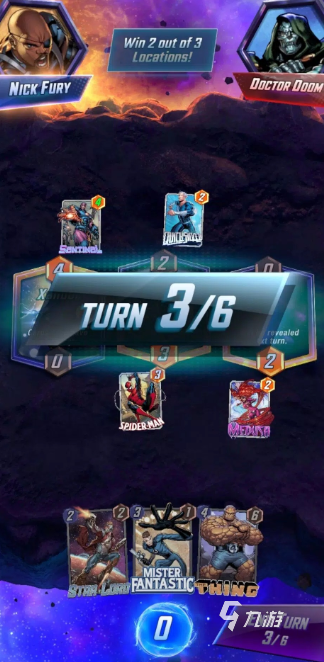 漫威游戏5v5的有哪些 2025人气较高的漫威手游大全