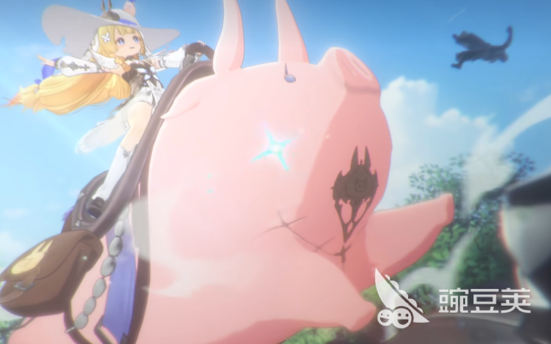 二重螺旋松露技能解析 二重螺旋松露魔之楔如何选择