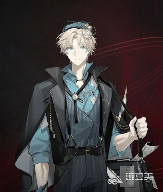 代號砰砰喬伊是誰 代號砰砰喬伊身份介紹