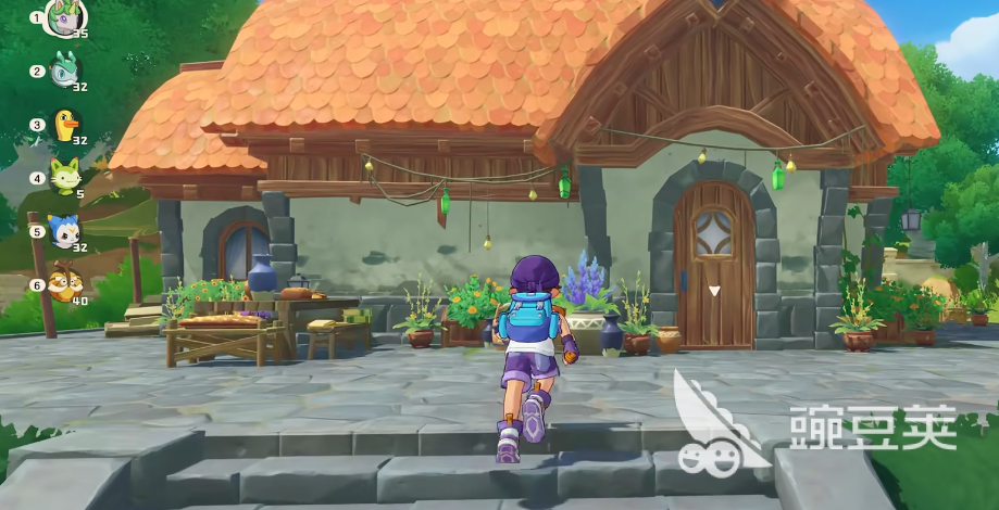 洛克王国世界家园舒适度是什么 洛克王国世界家园舒适度玩法解析