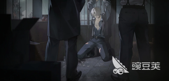 代號砰砰喬伊是誰 代號砰砰喬伊身份介紹