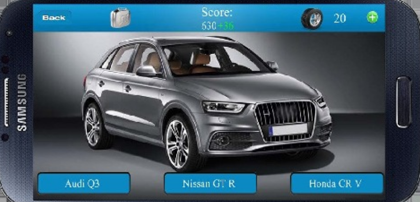 猜车标游戏有哪些 高人气猜车标游戏下载大全2025截图