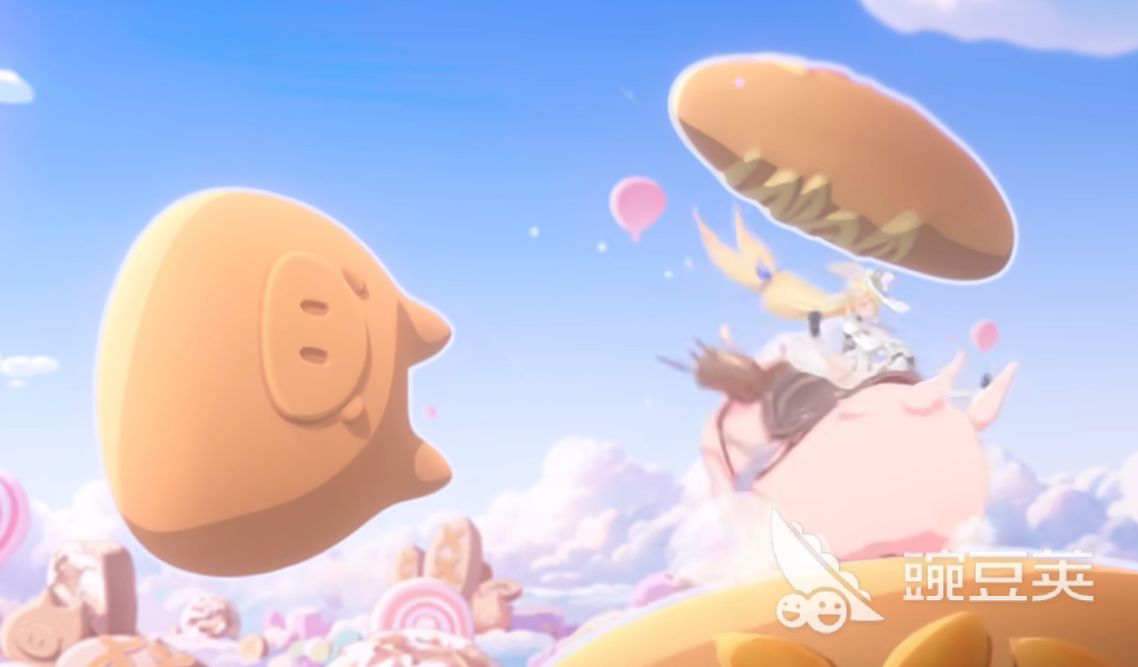 二重螺旋松露技能解析 二重螺旋松露魔之楔如何选择