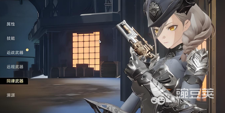 二重螺旋火系角色介紹 二重螺旋火系角色技能分享