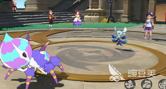 洛克王国世界萌新pvp怎么打 洛克王国手游竞技模式攻略