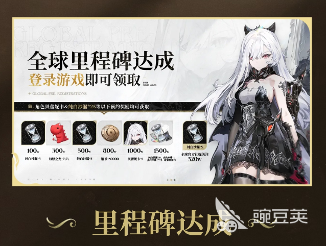 二重螺旋攀登螺旋飞跃活动奖励有什么 二重螺旋攀登螺旋飞跃活动介绍