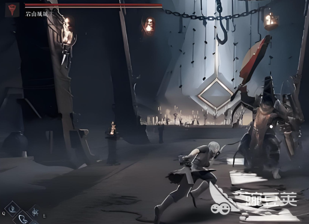 凡应是手游吗 凡应是什么类型的游戏