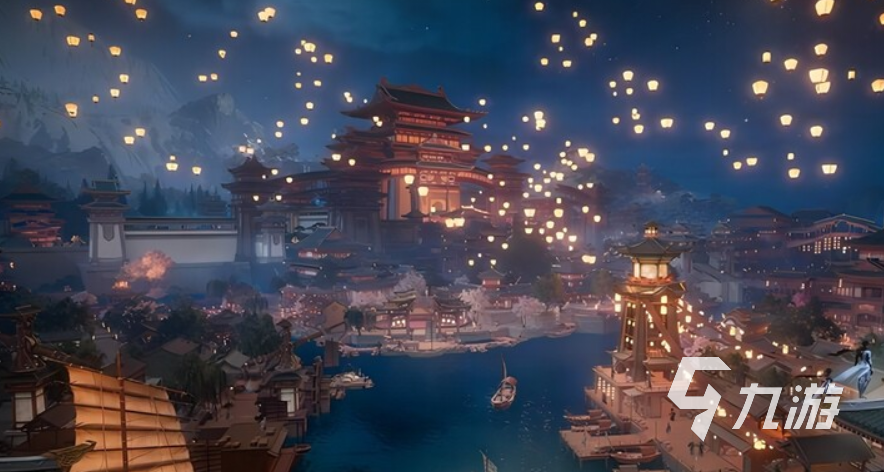 剑侠世界4无限:全新武侠手游体验与玩法全解析