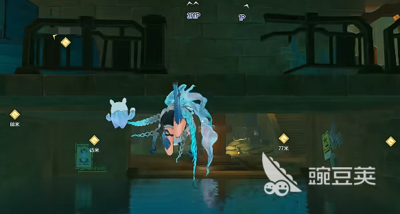 二重螺旋一个队伍几个人 二重螺旋有联机功能吗