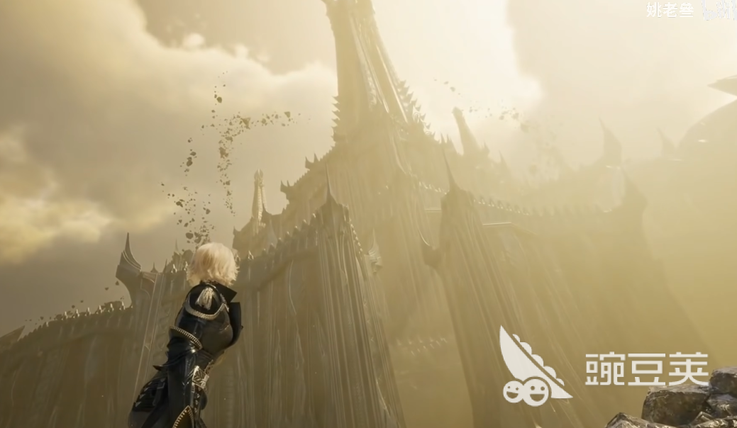 AION2引擎是哪个 AION2引擎介绍