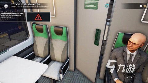 2025热门火车模拟手游推荐：沉浸式体验真实铁路旅程