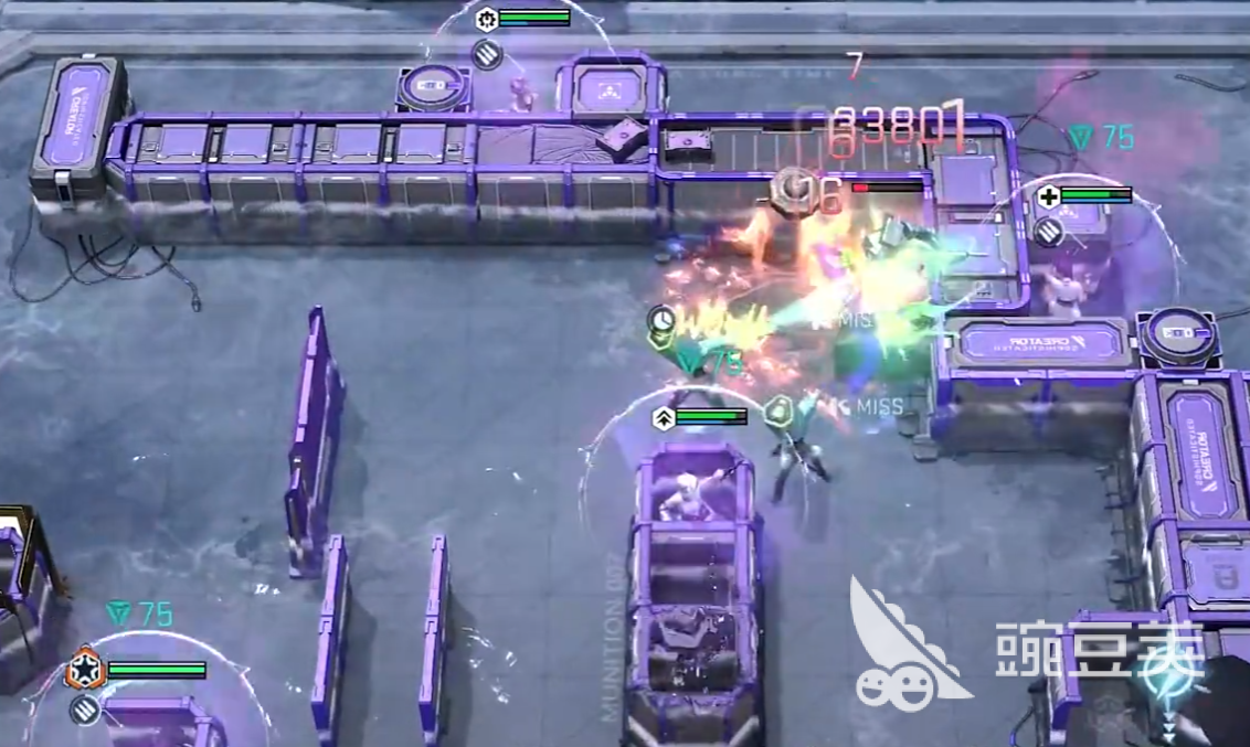 镭明闪击工程职业介绍 镭明闪击工程队员分享