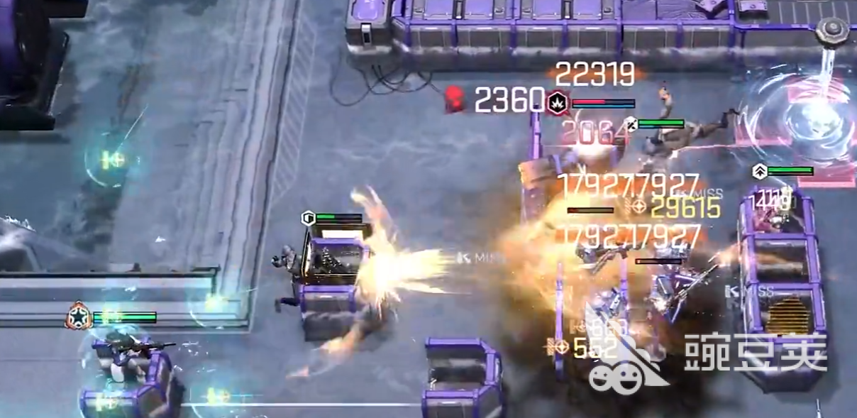 镭明闪击工程职业介绍 镭明闪击工程队员分享