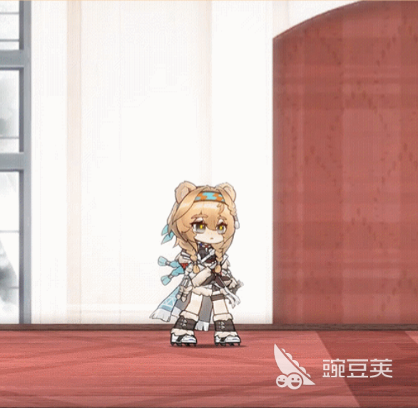 明日方舟雪猎怎么样 明日方舟雪猎强度分析