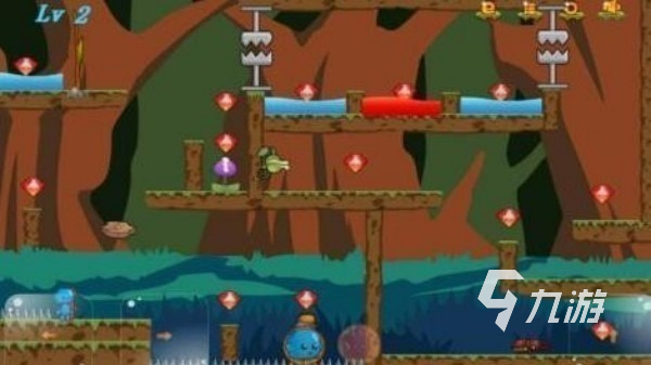 2025最受歡迎的靈動主題游戲下載推薦合集