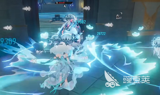 二重螺旋魔之楔系统讲解 二重螺旋魔之楔攻略