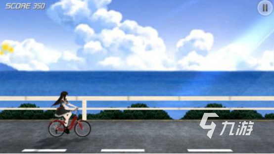 流行的骑自行车游戏有哪些2025免费的骑自行车手游推荐