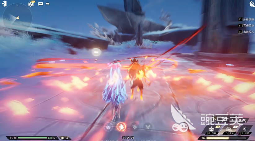 二重螺旋菲娜怎么样 二重螺旋菲娜角色强度介绍