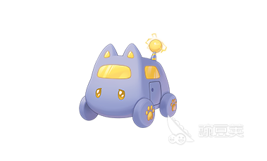 二重螺旋噼啪猫车技能是什么 二重螺旋噼啪猫车技能介绍