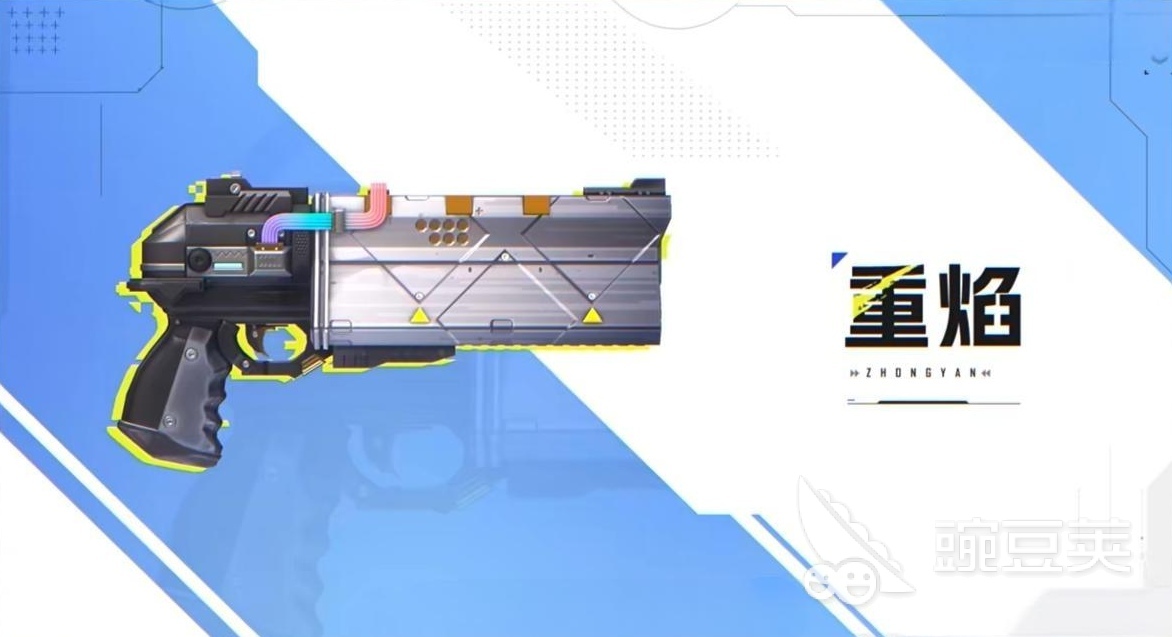 卡拉彼丘手游副武器哪个好 卡拉彼丘副武器推荐