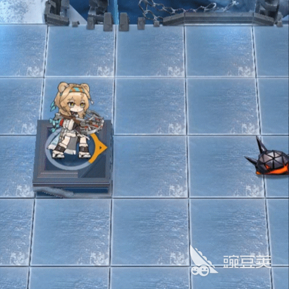 明日方舟雪猎怎么样 明日方舟雪猎强度分析