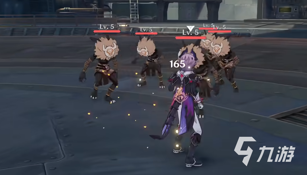 原神杜林角色全面解析:技能机制与实战表现深度揭秘