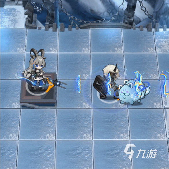 明日方舟协律干员强度全面解析:技能机制与实战表现深度评测