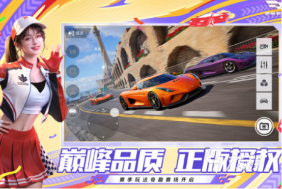 猜车标游戏有哪些 高人气猜车标游戏下载大全2025