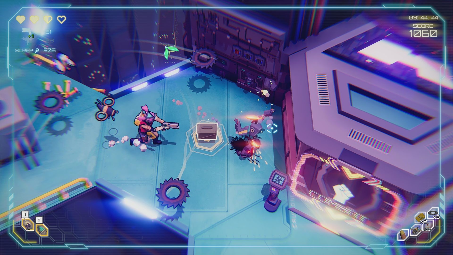 摩天机动队好玩吗 摩天机动队玩法简介