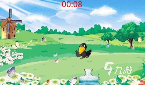 有趣的亲子互动游戏推荐 2025免费的亲子互动游戏盘点