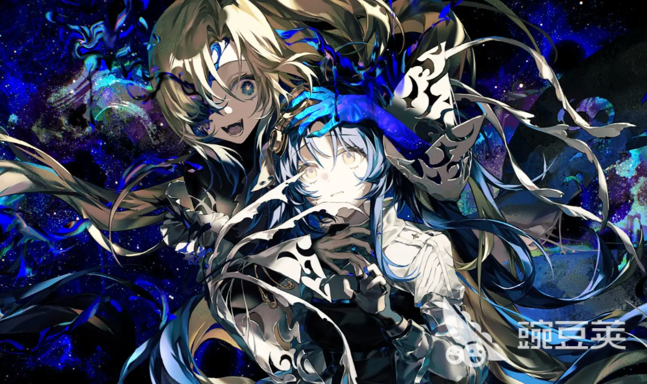 arcaea剧情解析 arcaea背景剧情介绍