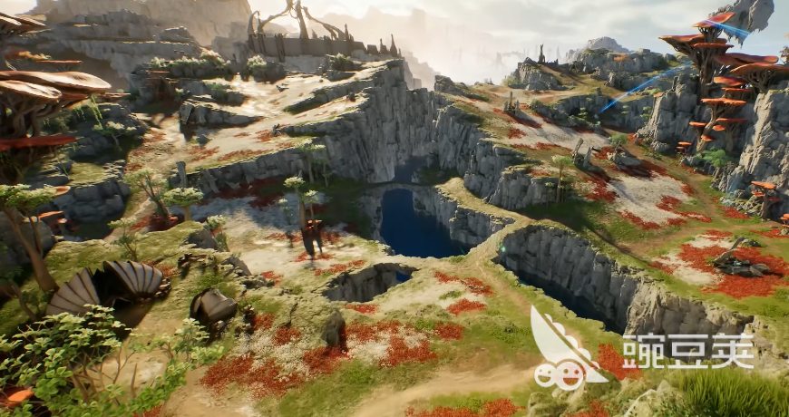 AION2引擎是哪个 AION2引擎介绍