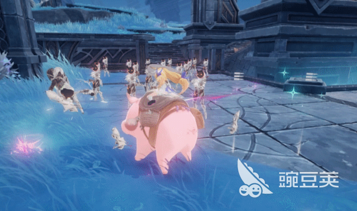 二重螺旋榛子怎么樣 二重螺旋松露與榛子強(qiáng)度分析