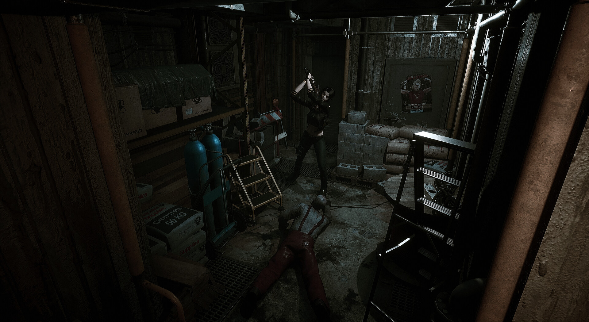 生者的回声好玩吗 生者的回声玩法简介