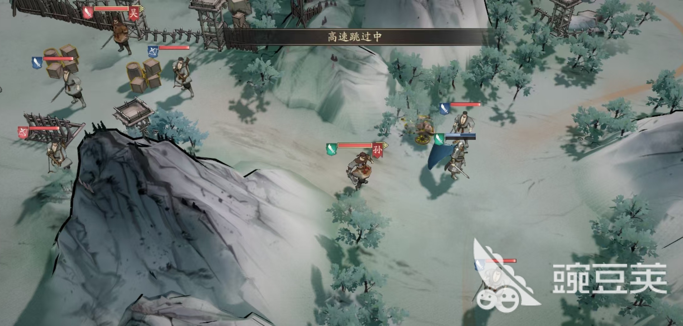 三国望神州周仓怎么样 三国望神州周仓强度分析