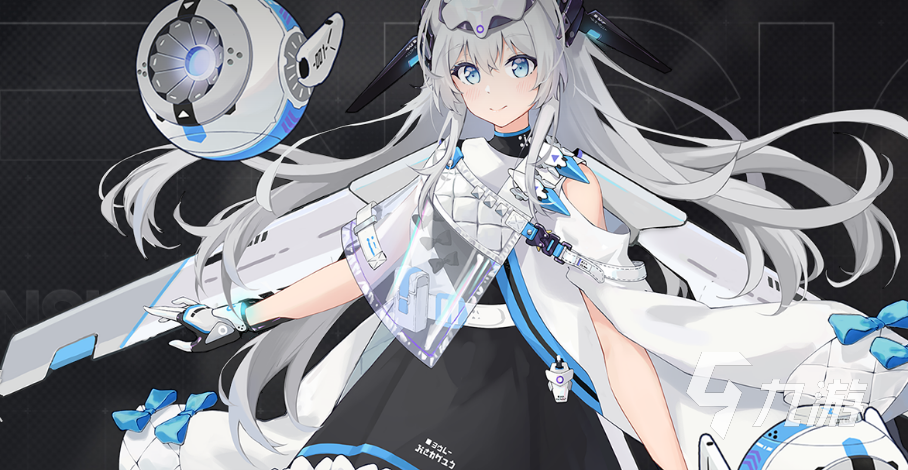 2025年最受欢迎的二次元美少女塔防游戏推荐合集