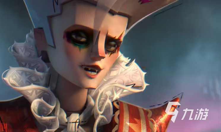 遺忘之海中的白胡子：神秘角色背景與故事揭秘