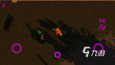 2025热门少女生存游戏推荐：十大火爆高人气生存挑战手游盘点