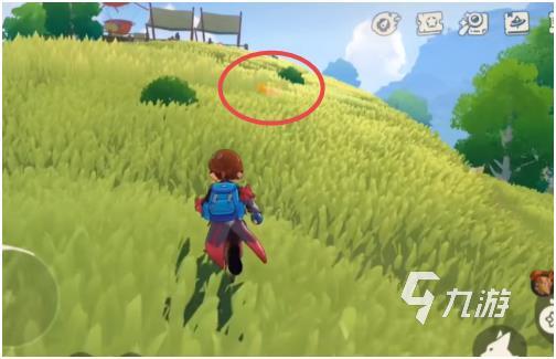 洛克王国世界光灵石获取攻略 光灵石位置全解析