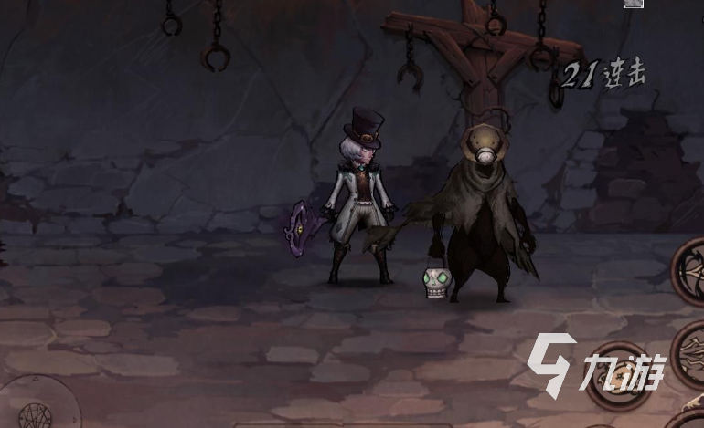 類似戰(zhàn)神的單機游戲有哪些介紹 2025和戰(zhàn)神差不多的單機游戲分享