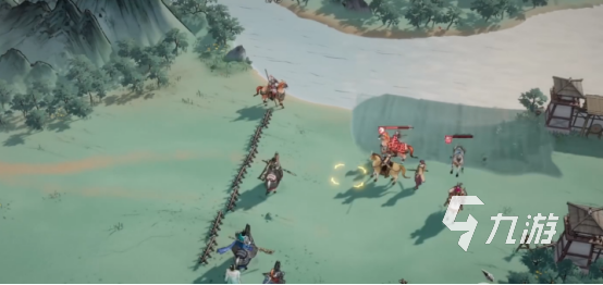 三国赤壁之战全解析：战略布局与胜负关键揭秘