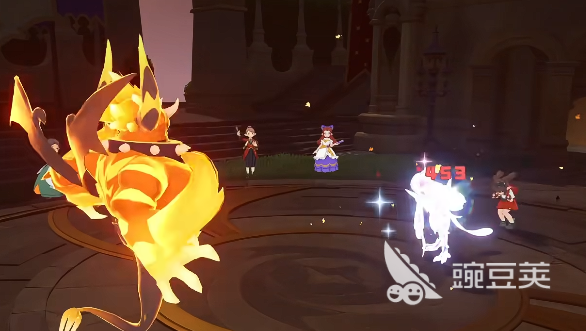 洛克王国世界怎么打虫队 洛克王国手游虫队应对攻略